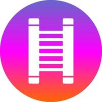 Trellis Vector Icon Design