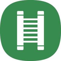 Trellis Vector Icon Design