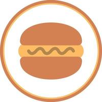 Macaron Vector Icon Design