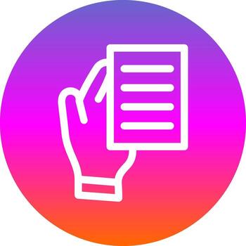 Programming Vector Icon Design