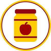 Jam Vector Icon Design