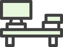 User Predictions Vector Icon Design
