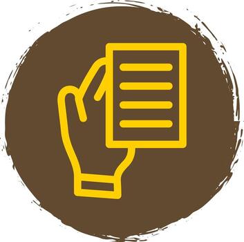 Programming Vector Icon Design