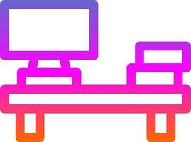 User Predictions Vector Icon Design