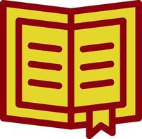 Detection of Regularities Vector Icon Design