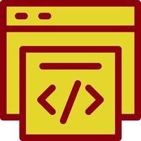 Super Intelligence Vector Icon Design