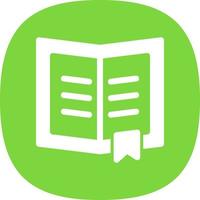 Detection of Regularities Vector Icon Design