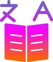Affective Computing Vector Icon Design