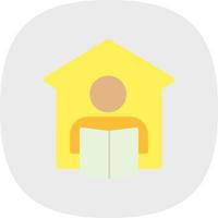 Data Mining Vector Icon Design