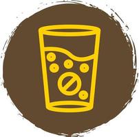 Effervescent Vector Icon Design