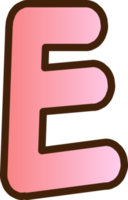 Buchstabe Hand zeichnen Alphabet png