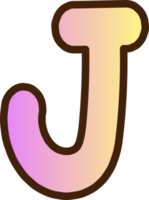 lettre main dessiner alphabet png