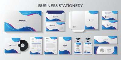 professional business stationery and identity, branding, Presentation Folder, Business card, Letterhead, Id card, Envelope, Email signature, Presentation folder, Invoice, CD cover, Book Cover design, vector