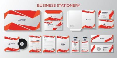 professional business stationery and identity, Presentation folder, Invoice, CD cover, Book Cover design, branding, Presentation Folder, Business card, Letterhead, Id card, Envelope, Email signature, vector