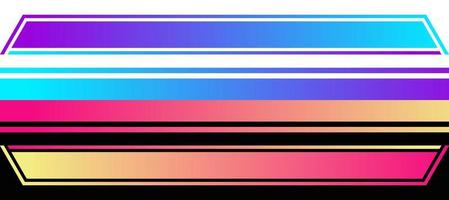 modern mesh gradient design wallpaper background vector