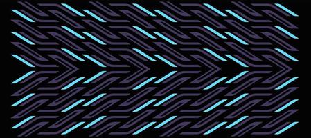 dark neon techno pattern Design 259 Wallpaper Background Vector