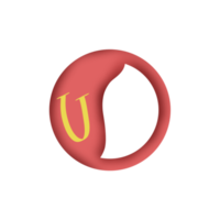 alfabeto lettere estetico testo png