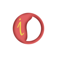 alfabeto lettere estetico testo png