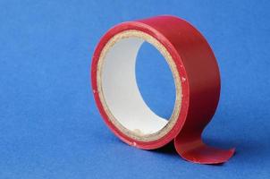 New Insulation Tape Roll photo