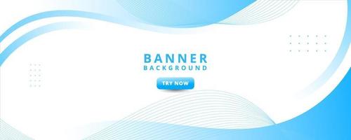 Background banners. full of colors, bright blue, wave, line ,vector eps 10 vector