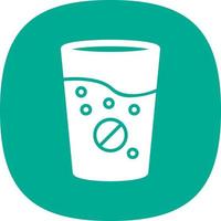 Effervescent Vector Icon Design