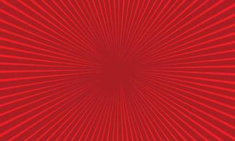 Abstract Radial Zoom Effect Background vector