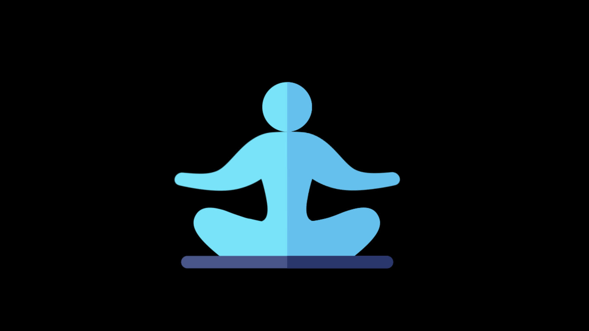 Animated Meditation Stock Video Footage for Free Download Animated Meditation Stock Video Footage for Free Download