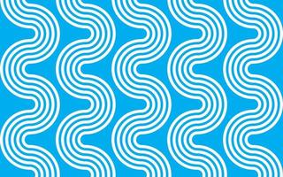 Abstract geometric pattern vector design, abstract illustration