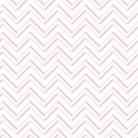 Cute seamless hand-drawn patterns. Stylish modern vector patterns with lines. Funny Infantile Repeating Print pink