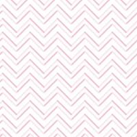 Cute seamless hand-drawn patterns. Stylish modern vector patterns with lines. Funny Infantile Repeating Print pink