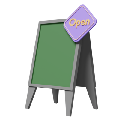Green Board PNGs for Free Download