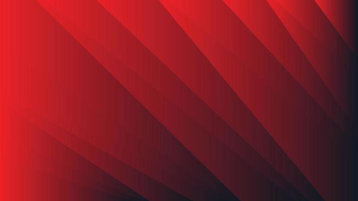 Abstract Luxury red and black with the gradient for website, poster, brochure, presentation template etc