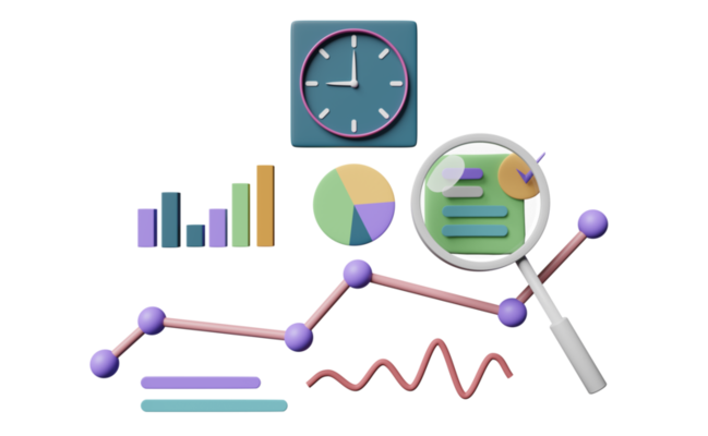 Data Analysis PNGs for Free Download