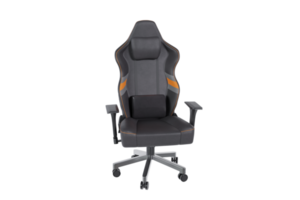 fauteuil créé à partir d'un programme 3d png