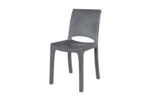 Sofa chair created from a 3D program png