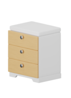 3D Storage drawers png