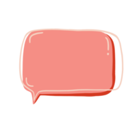 Speech Bubble Illustration. png