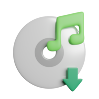 Music Download Internet png