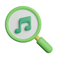 Find Song Music png