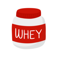 Whey Hand Drawn png