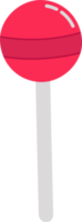 Cute Cartoon lollipop Icon png