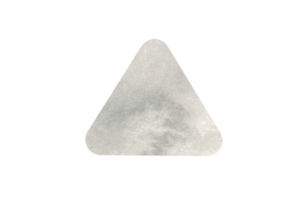 astratto geometrico forme e oggetti isolato su un' trasparente sfondo png
