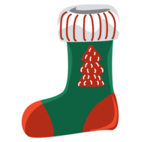 socke weihnachten png