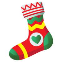 socke weihnachten png