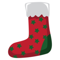 Sock Christmas png