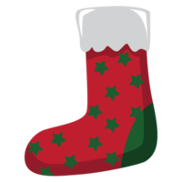 socke weihnachten png