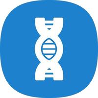 DNA Vector Icon Design