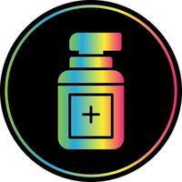 Antiseptic Vector Icon Design