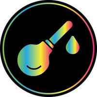 Enema Vector Icon Design