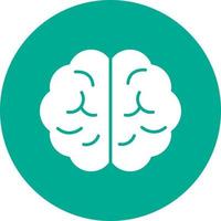 Neurology Vector Icon Design